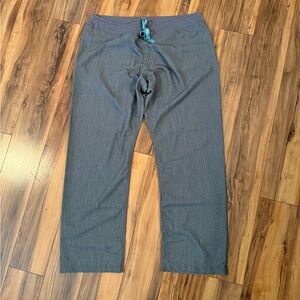 FIGS Technical Collection Straight Leg Scrub Pants 👖